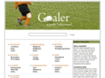 goaler.be