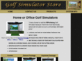 golfsimulatorstore.com