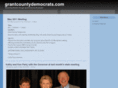 grantcountydemocrats.com