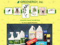 greenergyinc.com