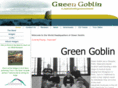 greengoblinband.com