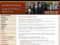 haddletonlaw-taxation-attorneys.com