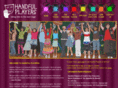 handfultheatre.com