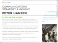 hansencomms.com