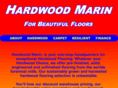 hardwoodmarin.com