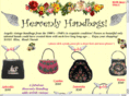 heavenlyhandbags.com