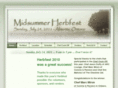 herbfest.info