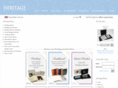 heritagephotoalbums.co.uk