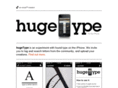 ilikeyourtype.com