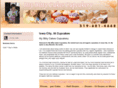 ittybittycakescupcakery.com