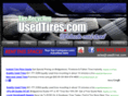 japaneseusedtire.com