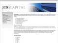 jcrcapital.com