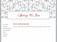 jimandspring.com