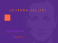 johannajellici.com