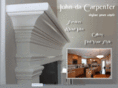 johndacarpenter.com