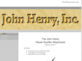 johnhenryinc.com