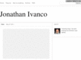 jonathanivanco.com