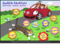 judithmoffatt.com