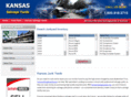 kansassalvageyards.com