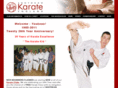 karate-chingford.com