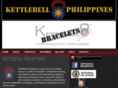 kettlebellphilippines.com