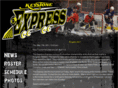 keystoneexpress.net