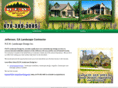 landscapecontractorsgwinnett.com