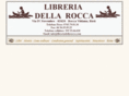 libreriadellarocca.com