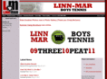 linnmartennis.com