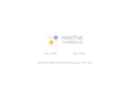 marthathorneloe.com