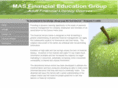 masfinancialeducation.com