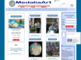 medaliaart.net