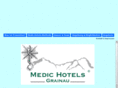 medi-hotels.com