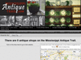mississippiantiquetrail.com