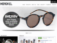 monokel-eyewear.com