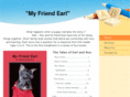 myfriendearl.com