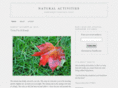 naturalactivities.com