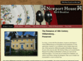newporthousebb.com