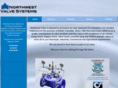 northwestvalvesystems.com