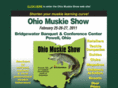 ohiomuskieshow.com