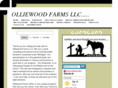 olliewoodfarms.com