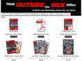 outsidetheboxoffice.com