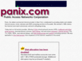 panix.net