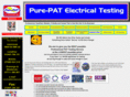 pattesting-leeds.co.uk