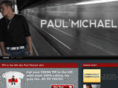 paulmichaelmusic.com