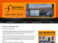 performancespineandsport.com