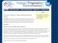 pfaw-votersalliance.com