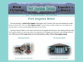 portangelesmotels.net