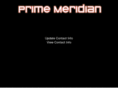 primemeridianmusic.com