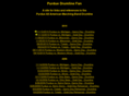 purduedrumlinefan.com